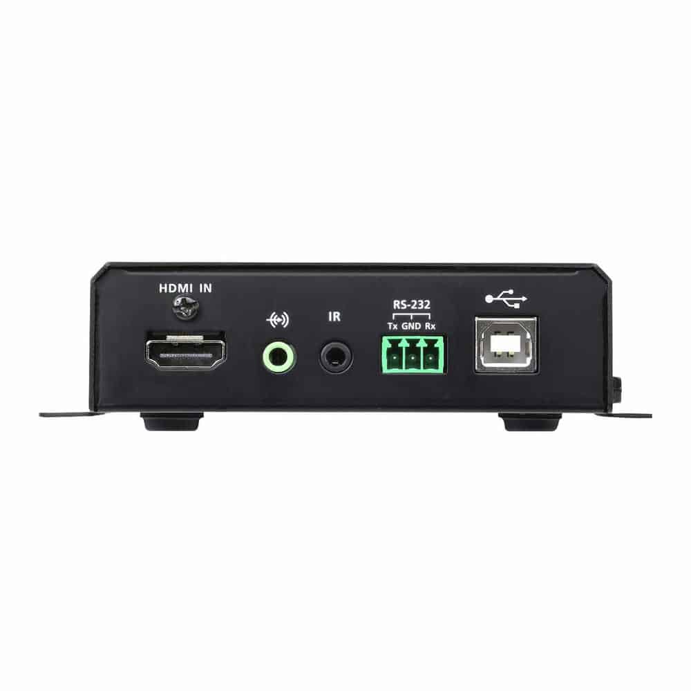 (image for) 4K HDMI over IP Transmitter for lossless 4K AV visuals